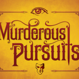 Murderous Pursuits - Upgrade to Deluxe Edition DLC Steam CD Key