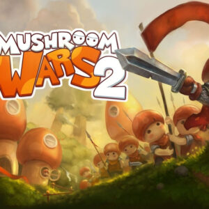 Mushroom Wars 2 Steam Altergift