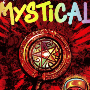 Mystical PC Steam CD Key