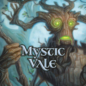 Mystic Vale Steam CD Key