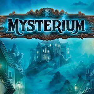 Mysterium: A Psychic Clue Game PC Steam CD Key