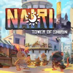 NAIRI: Tower of Shirin Steam CD Key