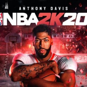 NBA 2K20 PC Steam CD Key