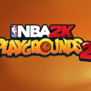 NBA 2K Playgrounds 2 PC Steam CD Key