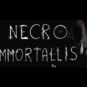 Necro Immortallis Steam CD Key