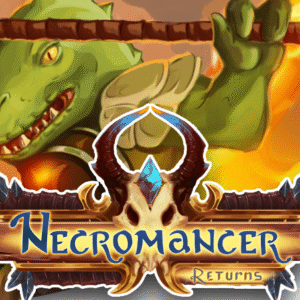 Necromancer Returns Steam CD Key