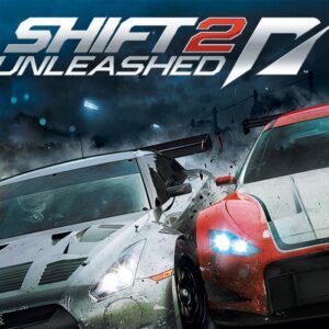 Need for Speed Shift 2 Unleashed PC EA App CD Key
