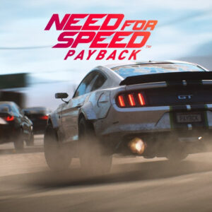 Need for Speed: Payback EA App CD Key
