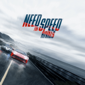 Need for Speed Rivals Complete Edition EA App CD Key