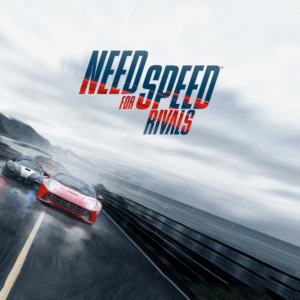 Need for Speed Rivals EA App CD Key