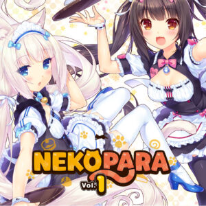 NEKOPARA Vol. 1 PC Steam CD Key