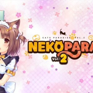 NEKOPARA Vol. 2 PC Steam CD Key