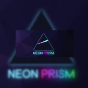 Neon Prism Steam CD Key