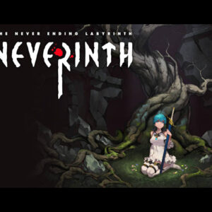Neverinth Steam CD Key