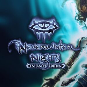 Neverwinter Nights: Enhanced Edition GOG CD Key