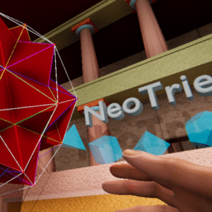Neotrie VR Steam CD Key