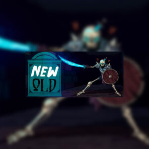 NewOld Steam CD Key