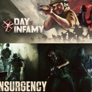 New World Collection Bundle Steam CD Key