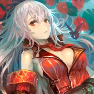 Nights of Azure PC Steam CD Key