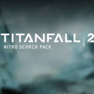 Titanfall 2 - Nitro Scorch Pack DLC EA App CD Key