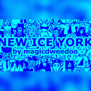 New Ice York Steam CD Key