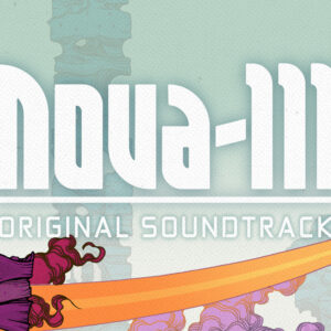 Nova-111 - Deluxe Soundtrack Edition Steam CD Key