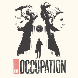 The Occupation Steam CD Key