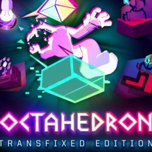 Octahedron: Transfixed Edition PC Steam CD Key