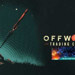 Offworld Trading Company - Blue Chip Ventures DLC PC Steam CD Key
