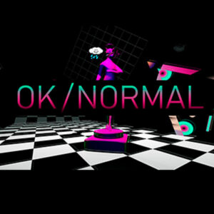 OK/NORMAL Steam CD Key