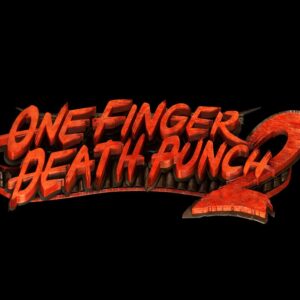 One Finger Death Punch 2 Steam CD Key