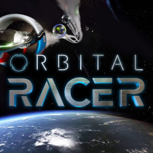 Orbital Racer Steam CD Key