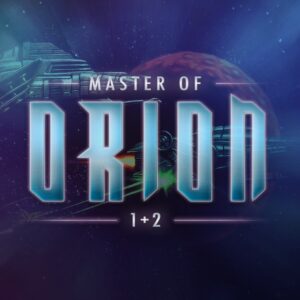Master of Orion 1+2 GOG CD Key