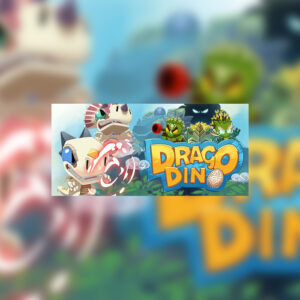 DragoDino Steam CD Key