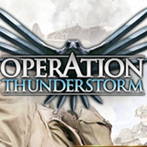 Operation Thunderstorm Steam CD Key