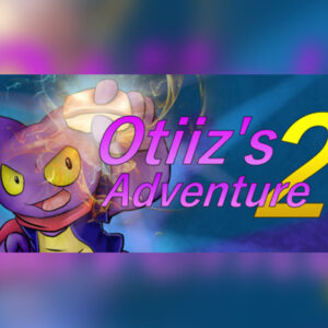 Otiiz's adventure 2 Steam CD Key