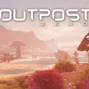 Outpost Zero Steam CD Key