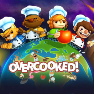 Overcooked XBOX One CD Key