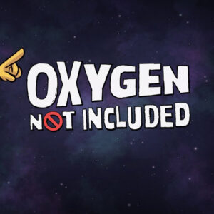 Oxygen Not Included Steam Altergift