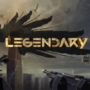 Legendary Steam Gift