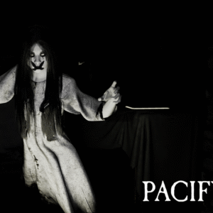 Pacify Steam CD Key