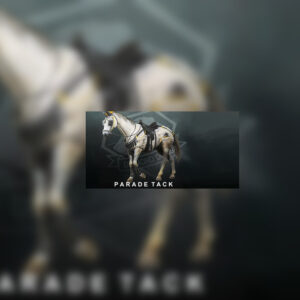 Metal Gear Solid V: The Phantom Pain - Parade Tack DLC Steam CD Key