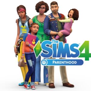The Sims 4: Parenthood PC EA App CD Key