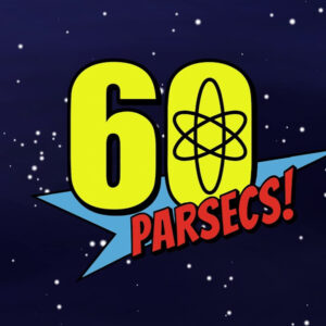 60 Parsecs! PC Steam CD Key