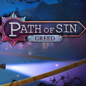 Path of Sin: Greed Steam CD Key