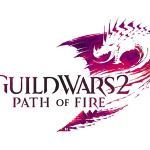Guild Wars 2: Path of Fire Digital Download CD Key