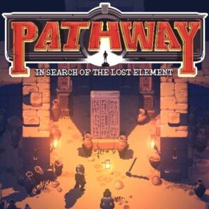 Pathway Steam CD Key