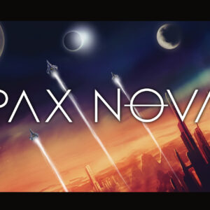 Pax Nova Steam CD Key