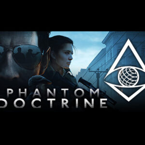 Phantom Doctrine Steam CD Key