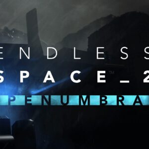 Endless Space 2 - Penumbra DLC Steam CD Key